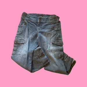 Lei Capri pants size 9