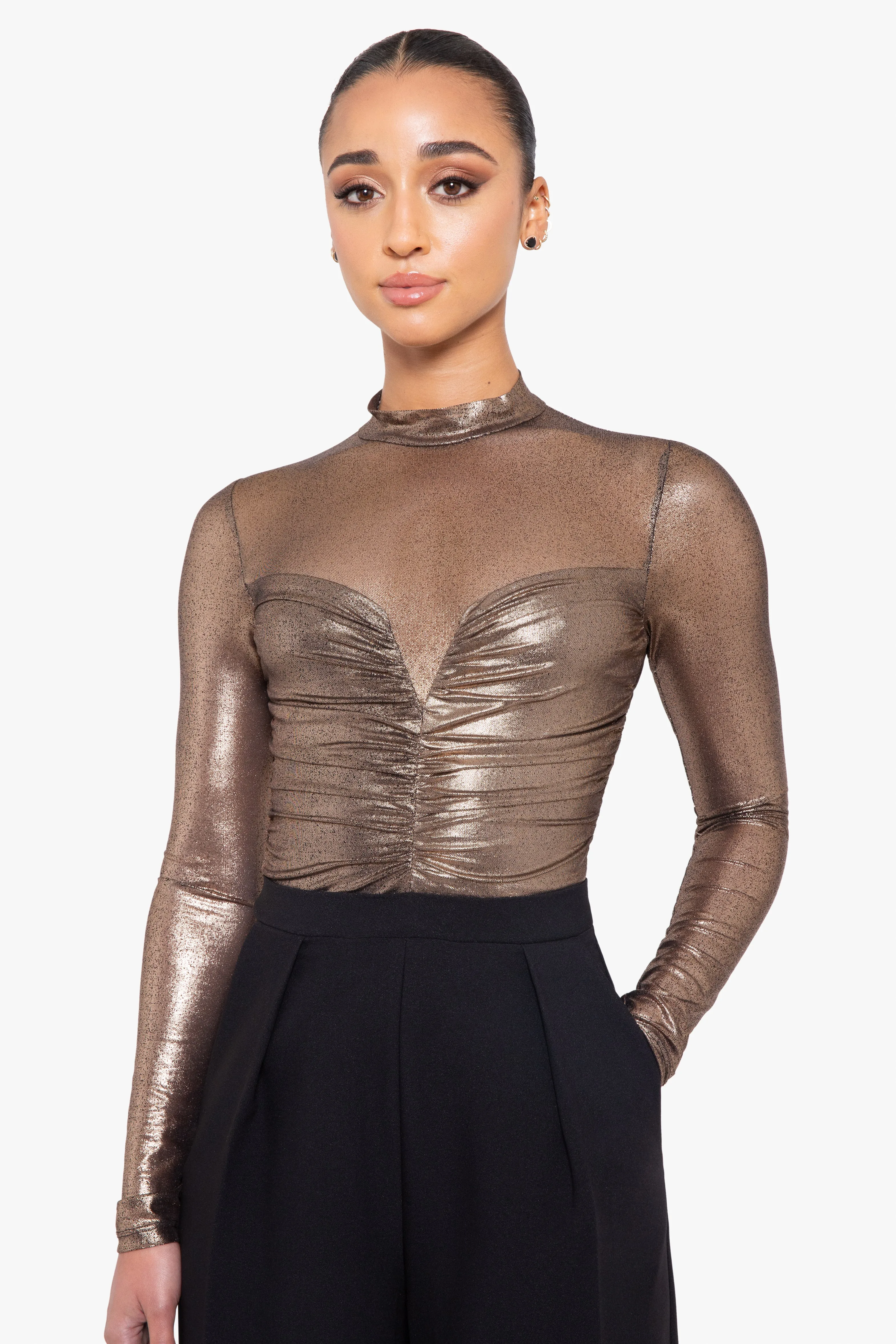 Leonarda Jumpsuit