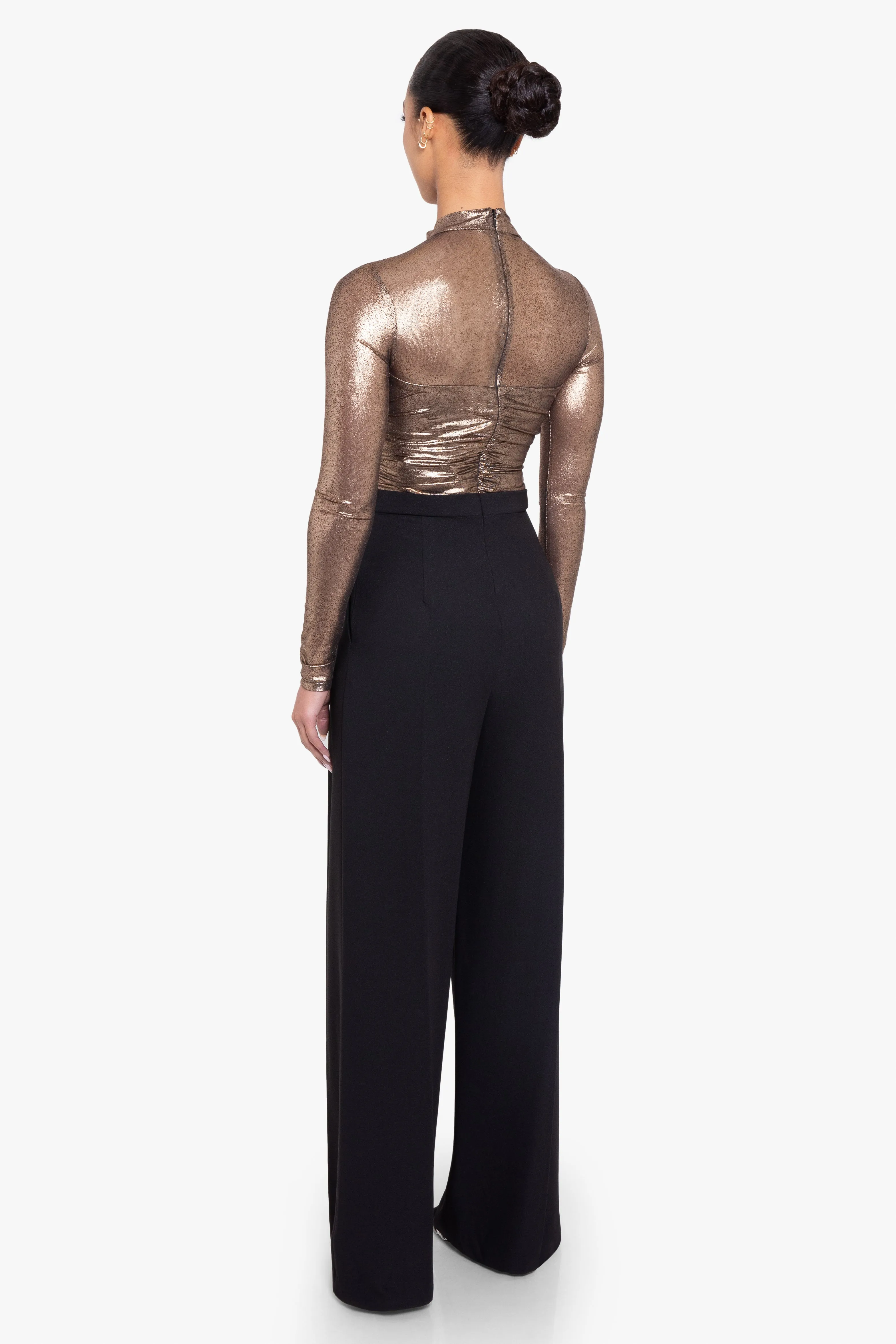 Leonarda Jumpsuit