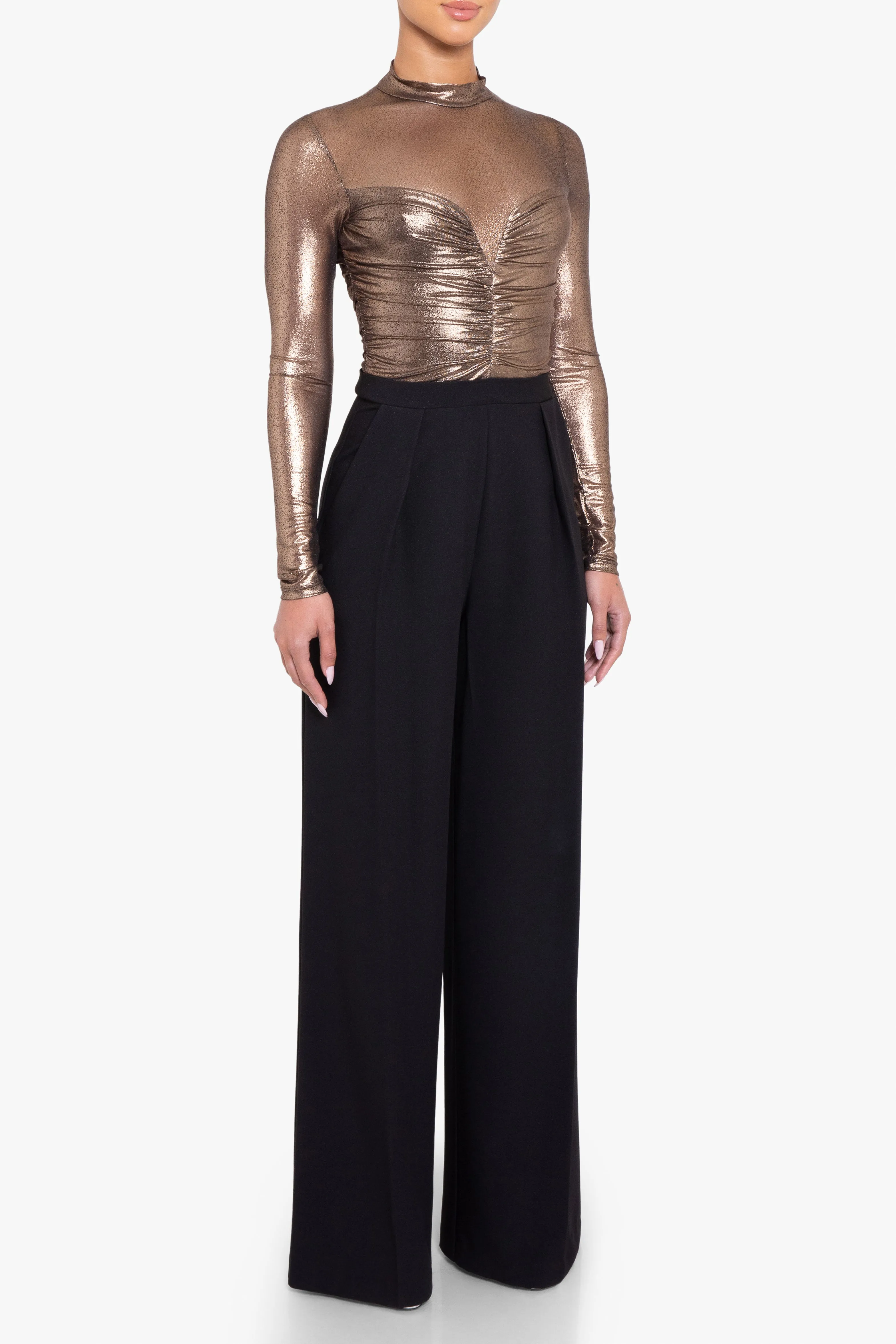 Leonarda Jumpsuit