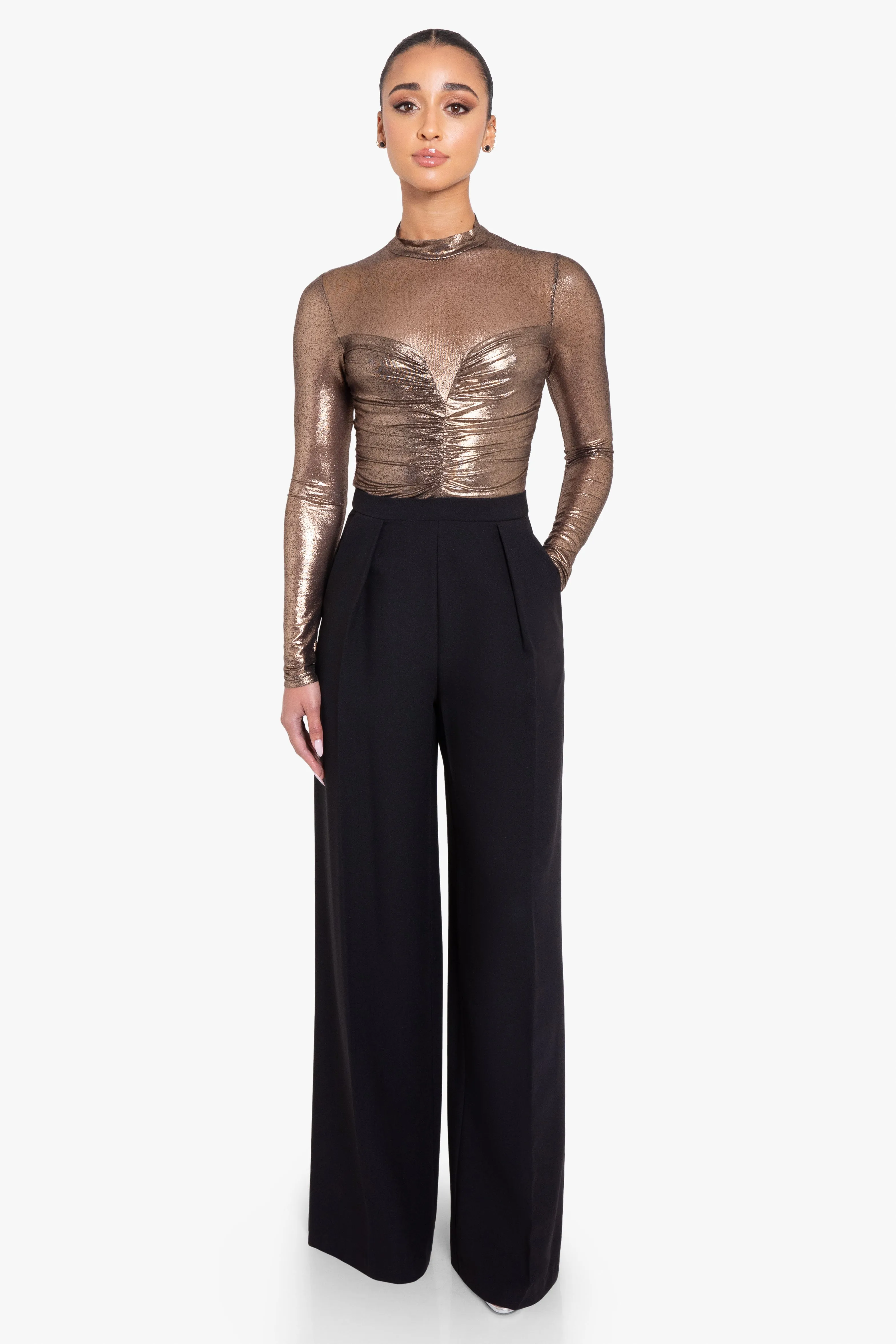Leonarda Jumpsuit