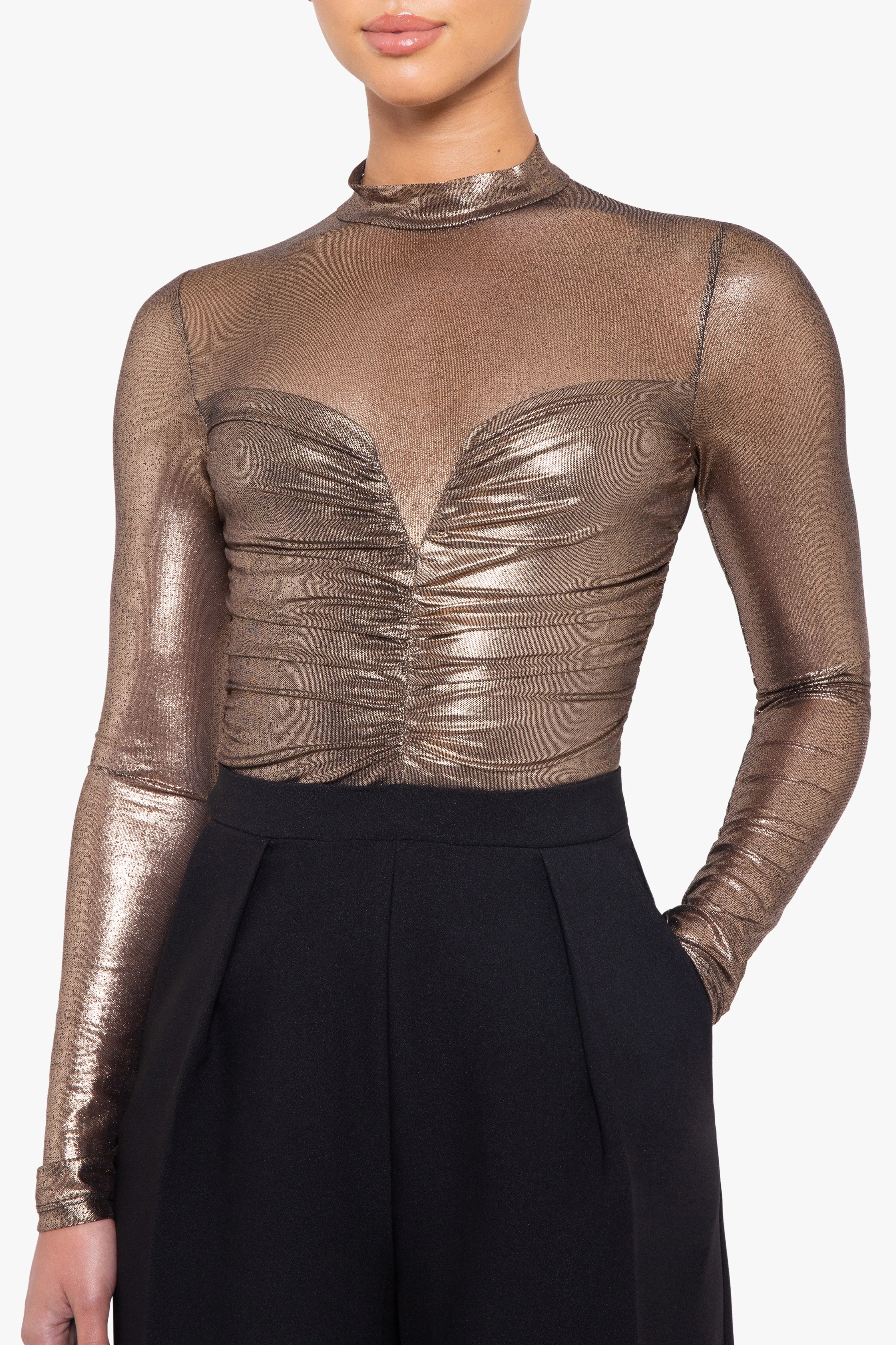 Leonarda Jumpsuit