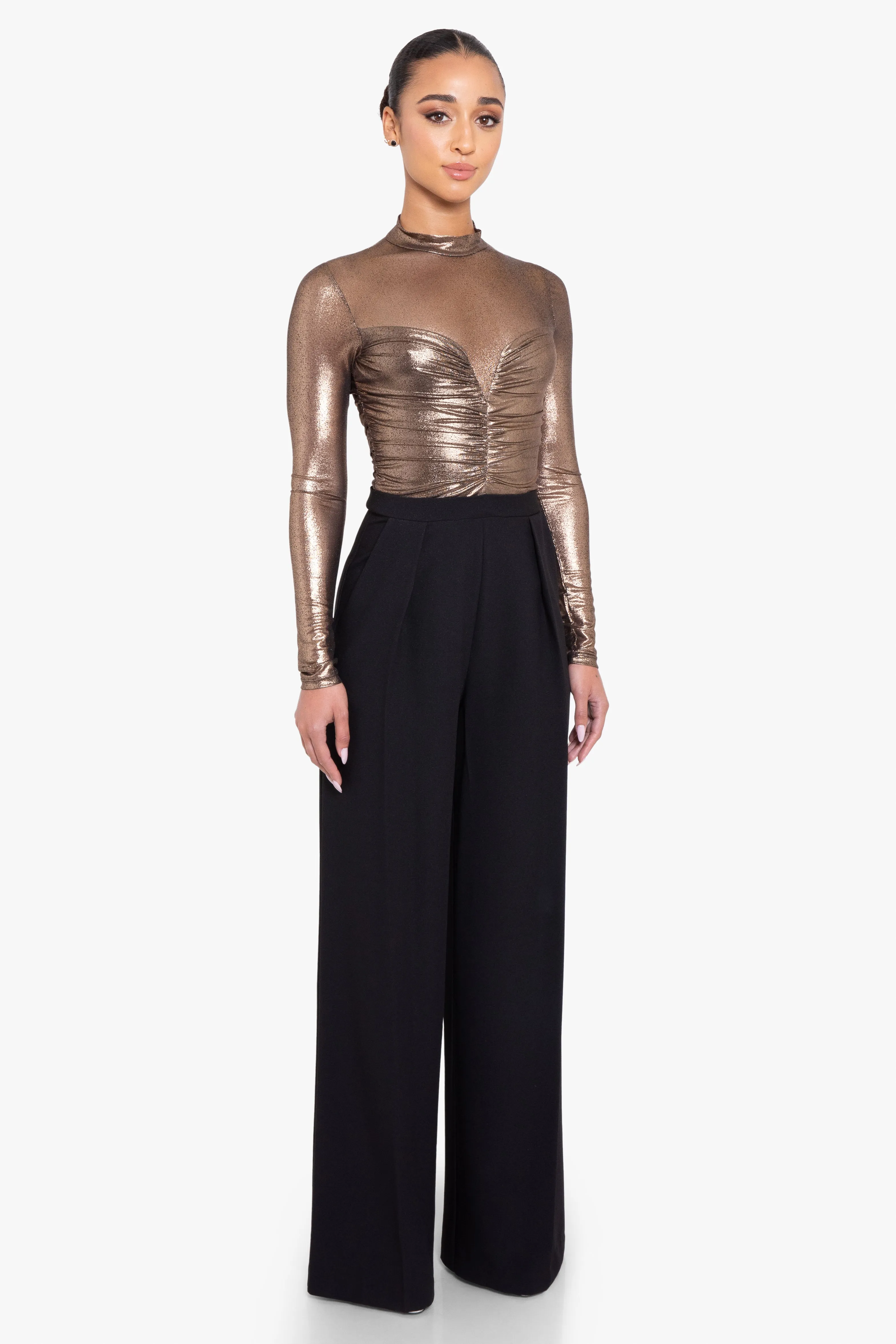 Leonarda Jumpsuit