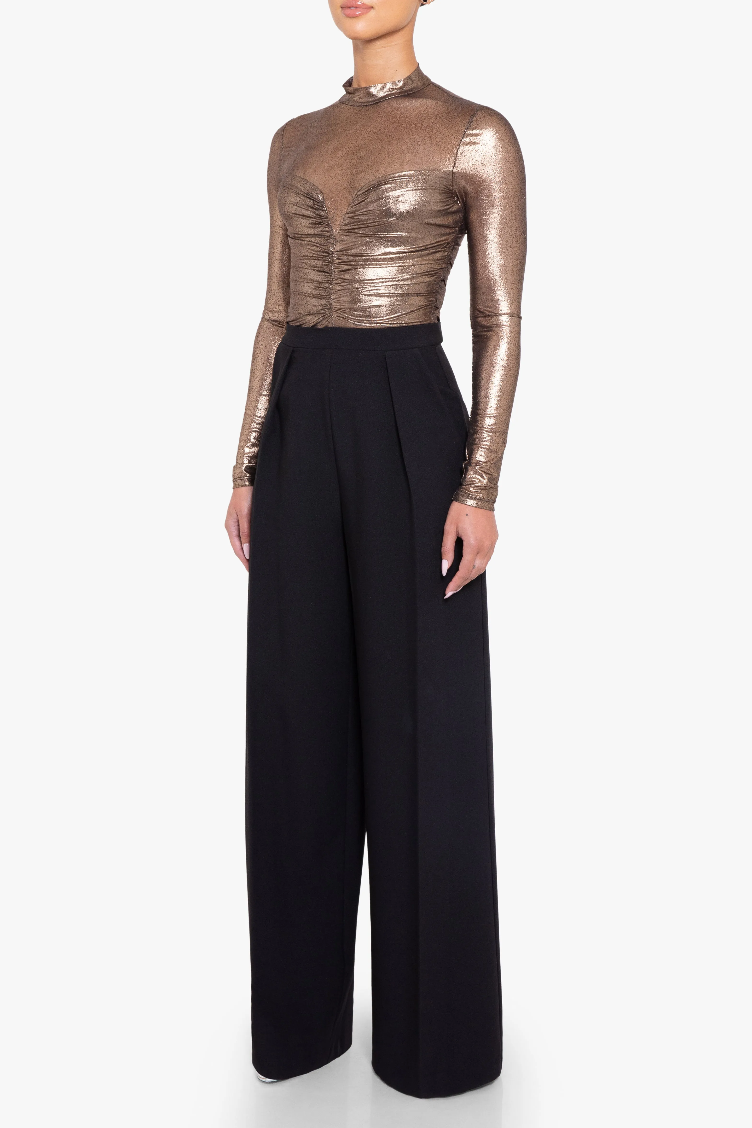 Leonarda Jumpsuit