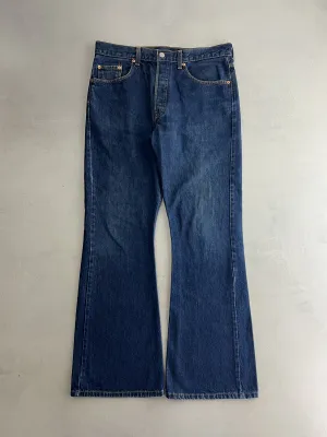 Levi's 520's [35"]