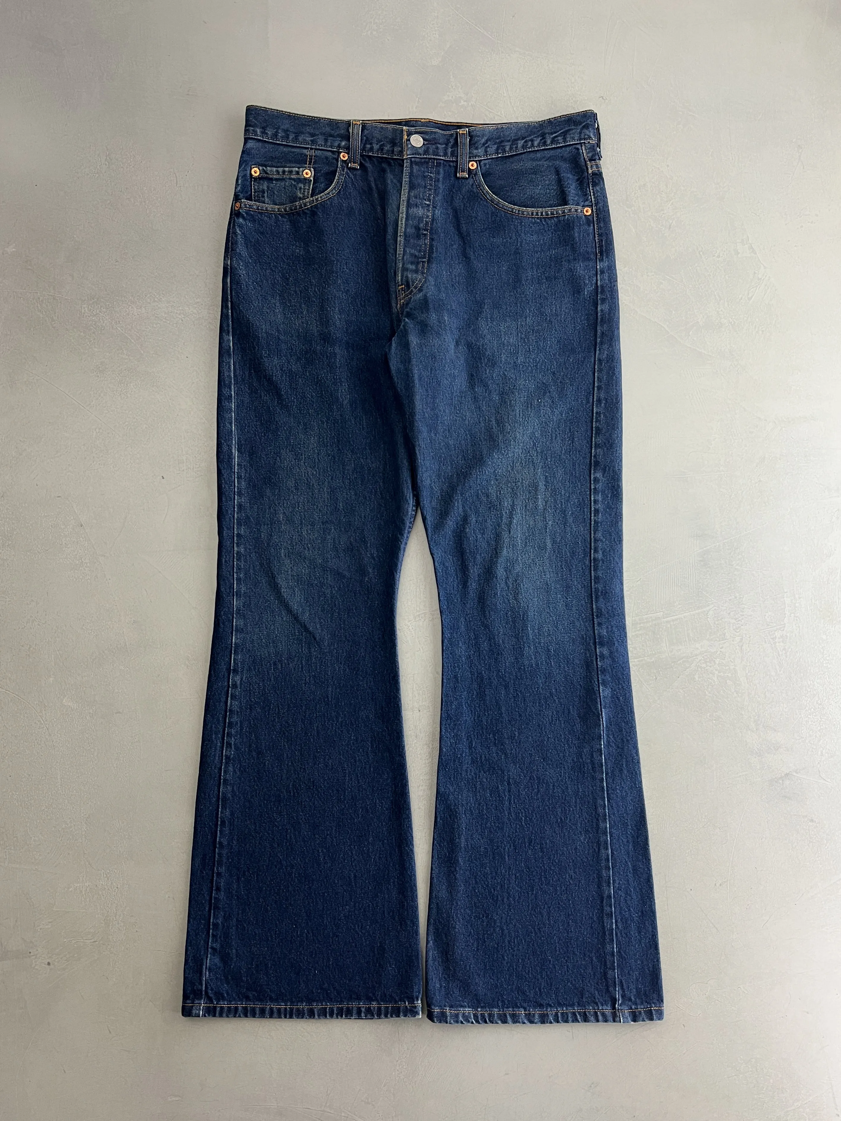 Levi's 520's [35"]