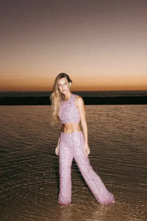 Limyer Pants