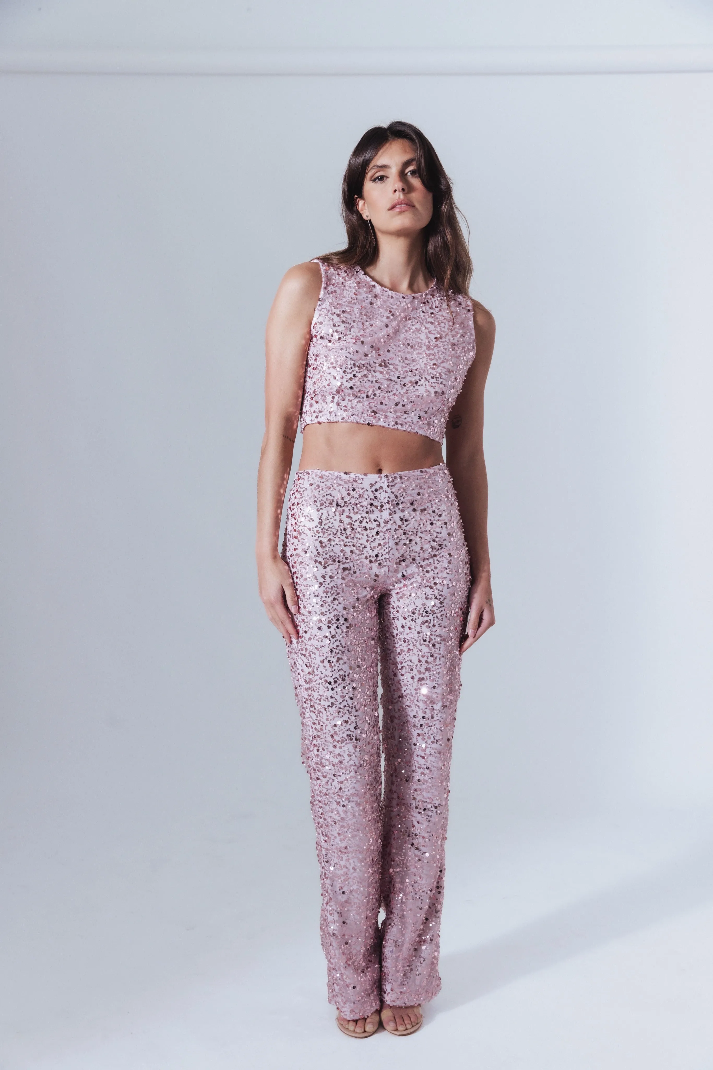 Limyer Pants