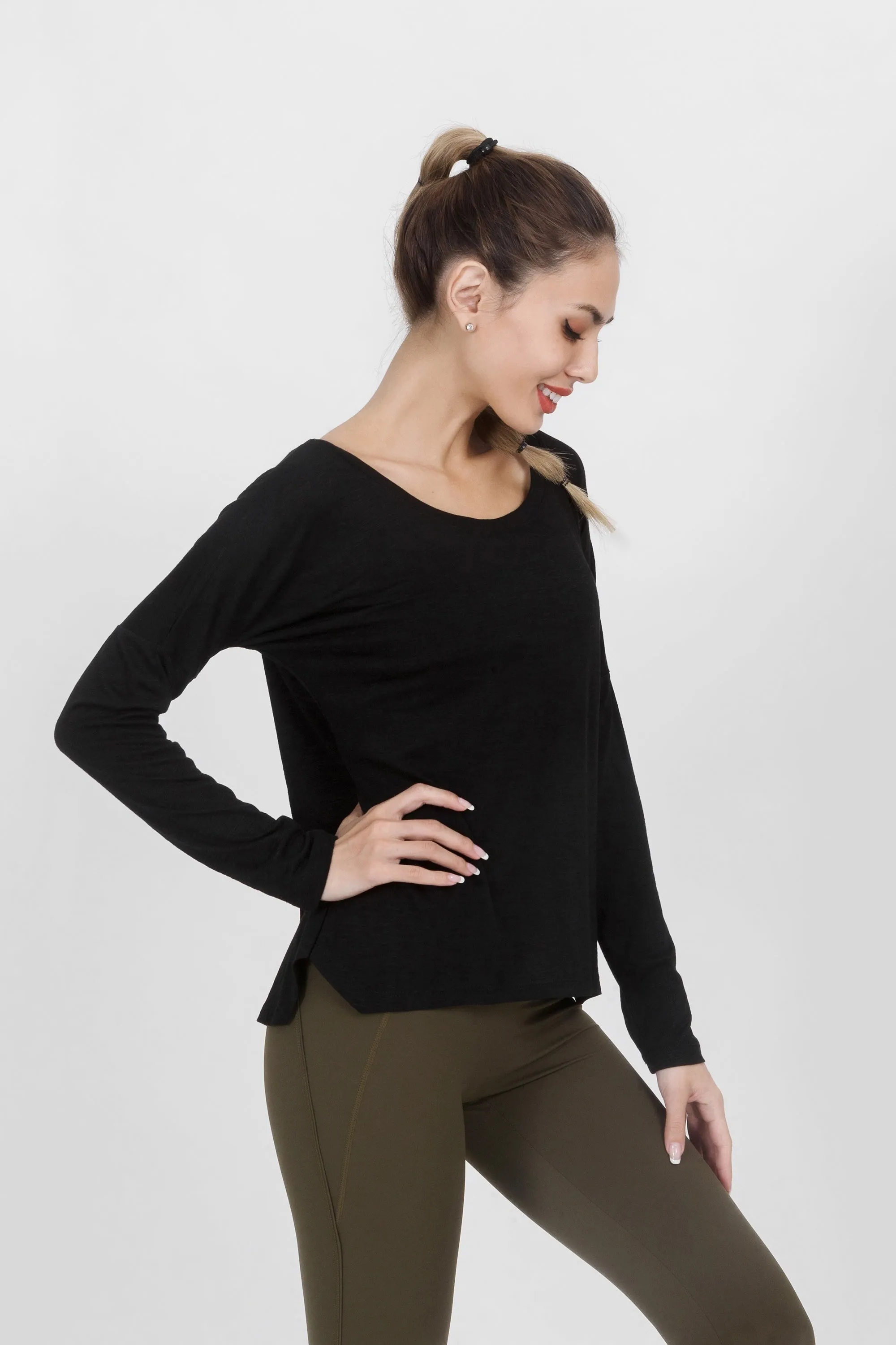 Long Sleeve T-shirt