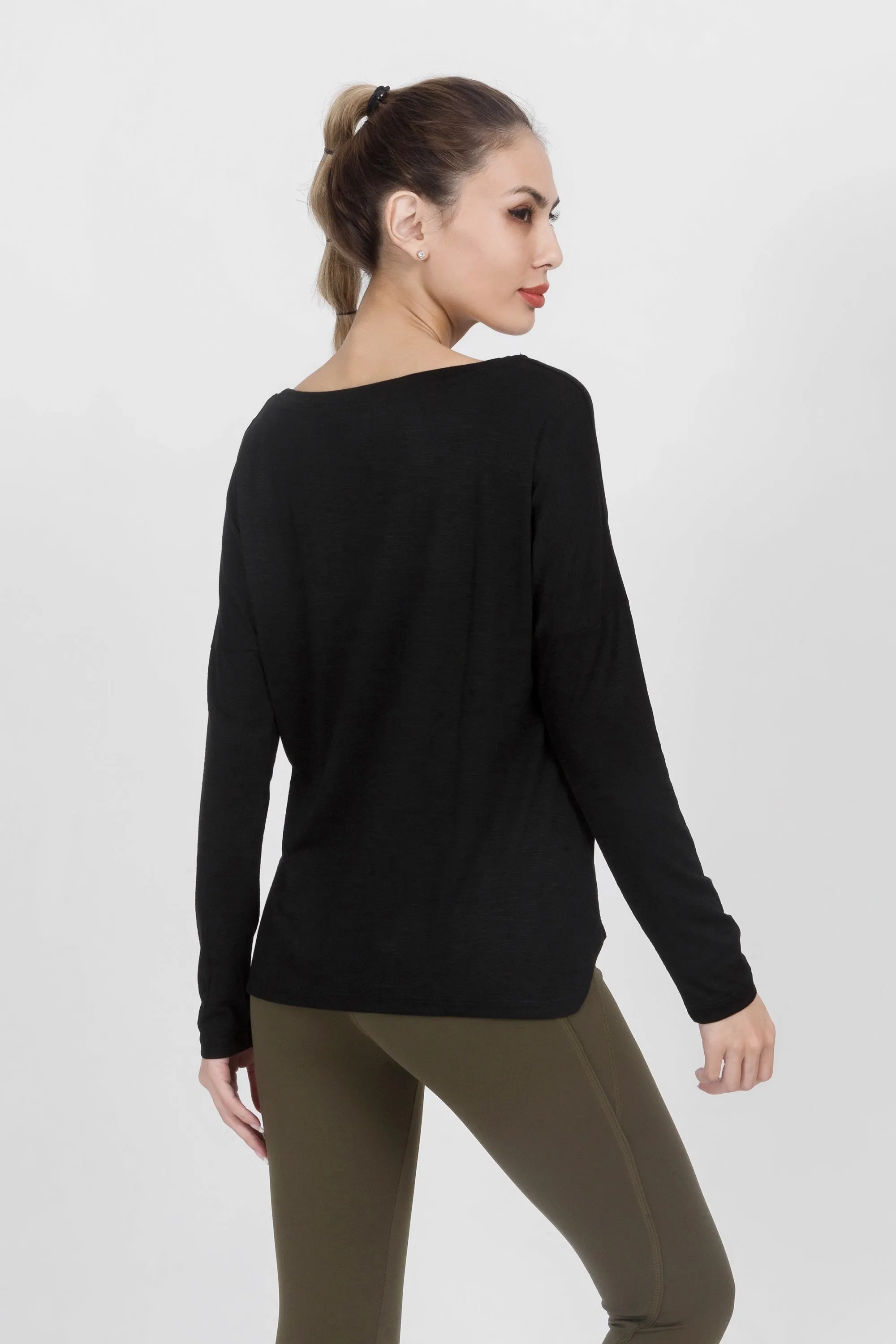 Long Sleeve T-shirt