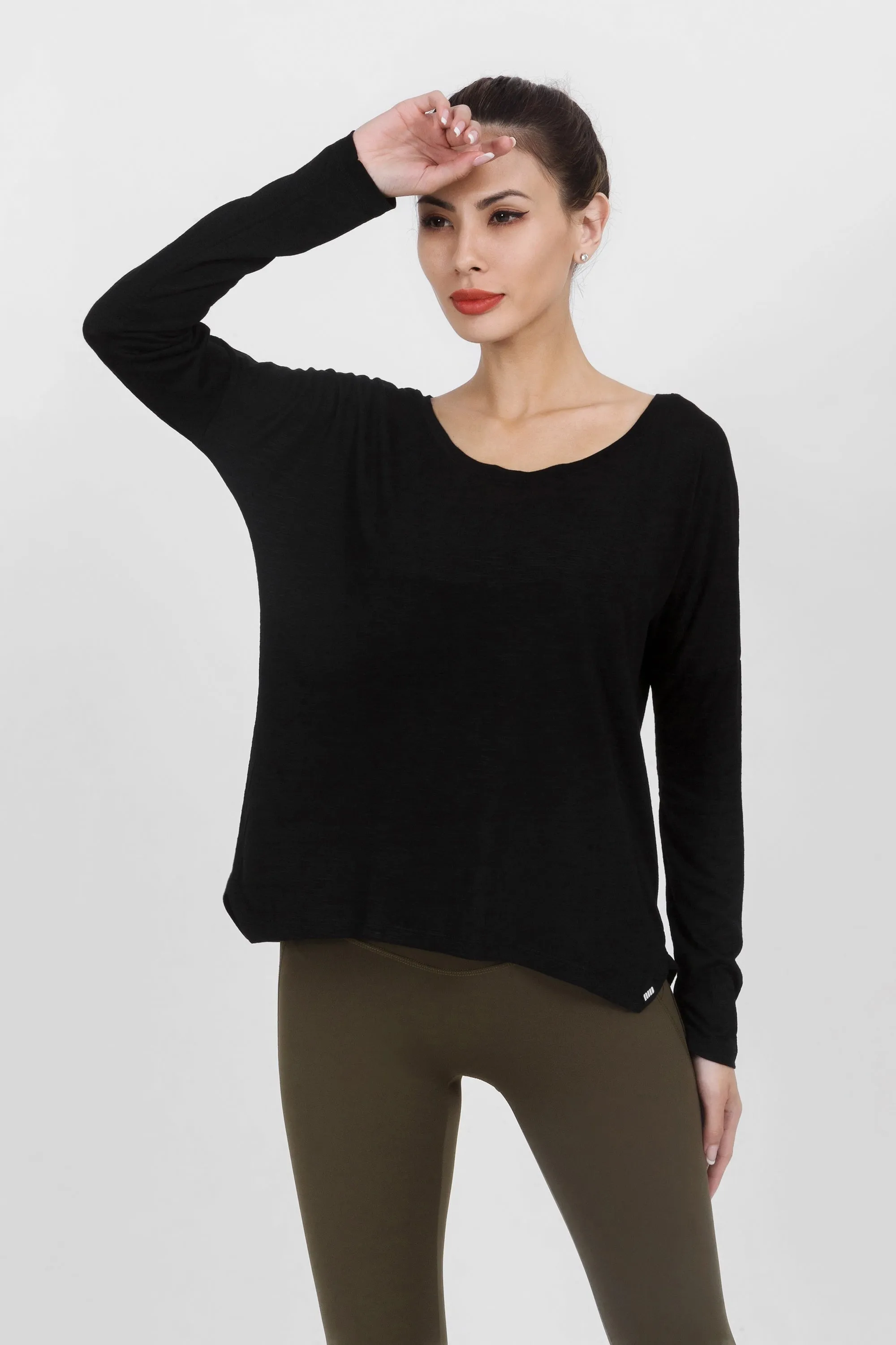 Long Sleeve T-shirt