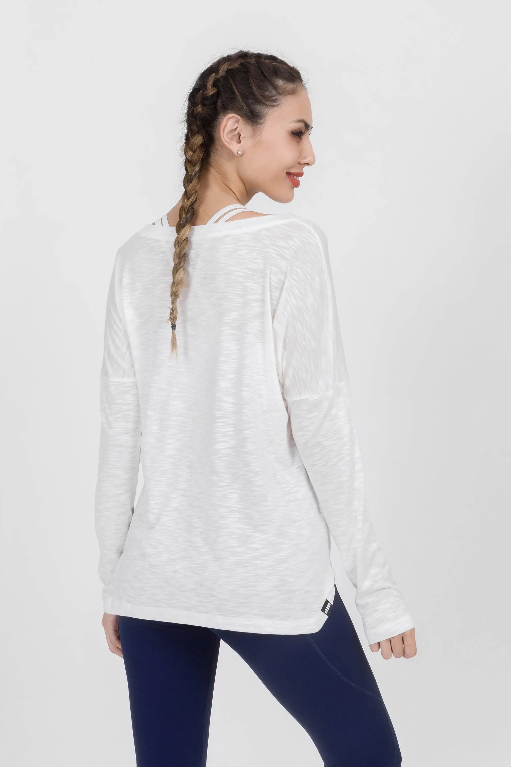 Long Sleeve T-shirt