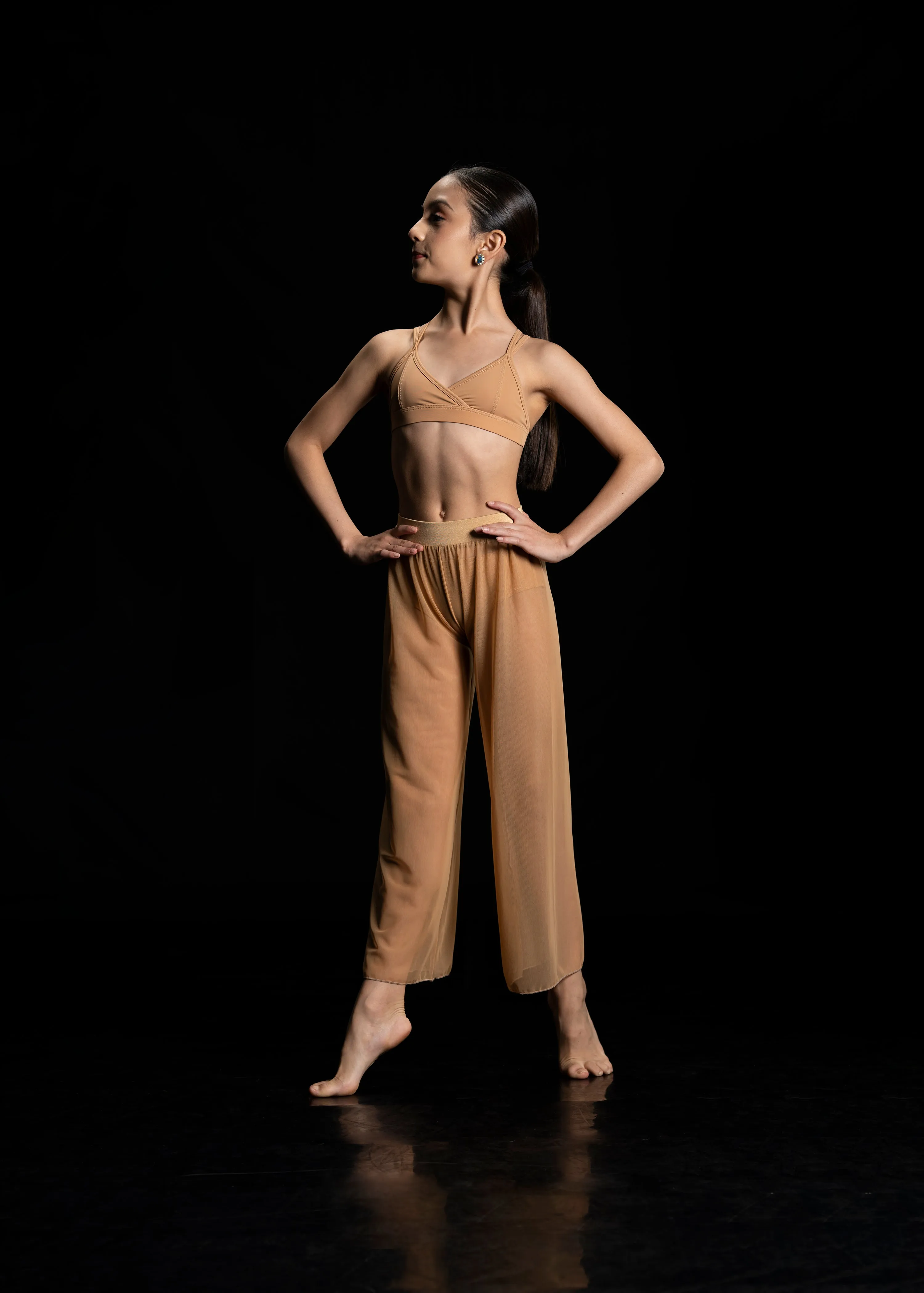 MAJA CHILD PANTS