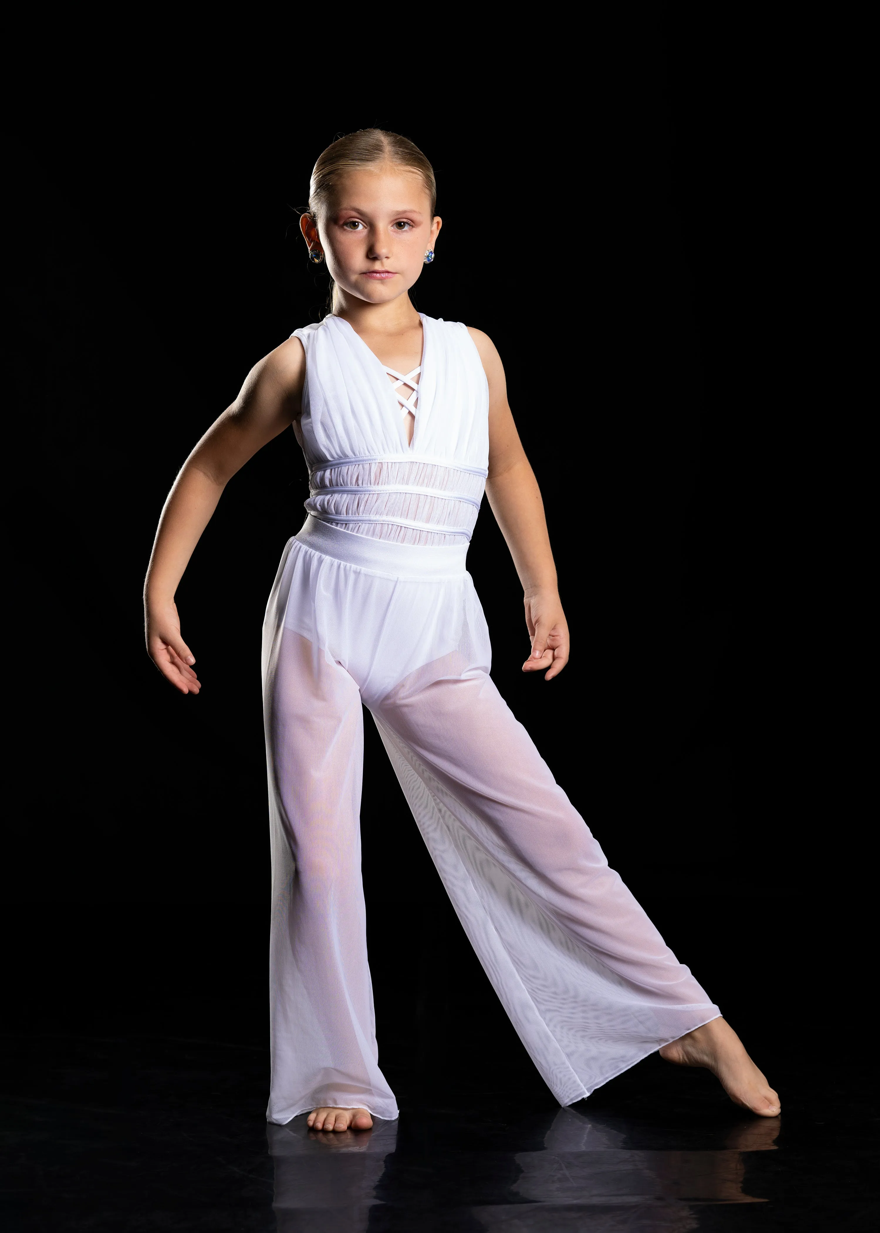 MAJA CHILD PANTS