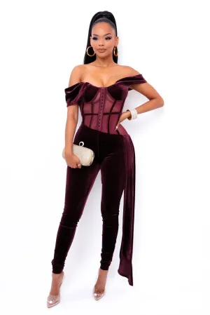 Make A Move Jumpsuit