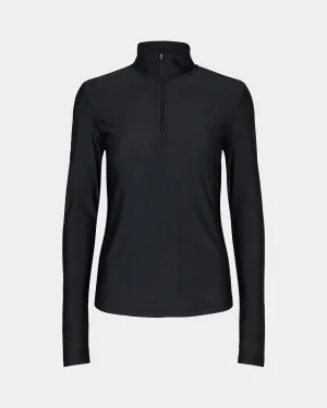 MALLORYSW T-SHIRT LONG SLEEVE - Black