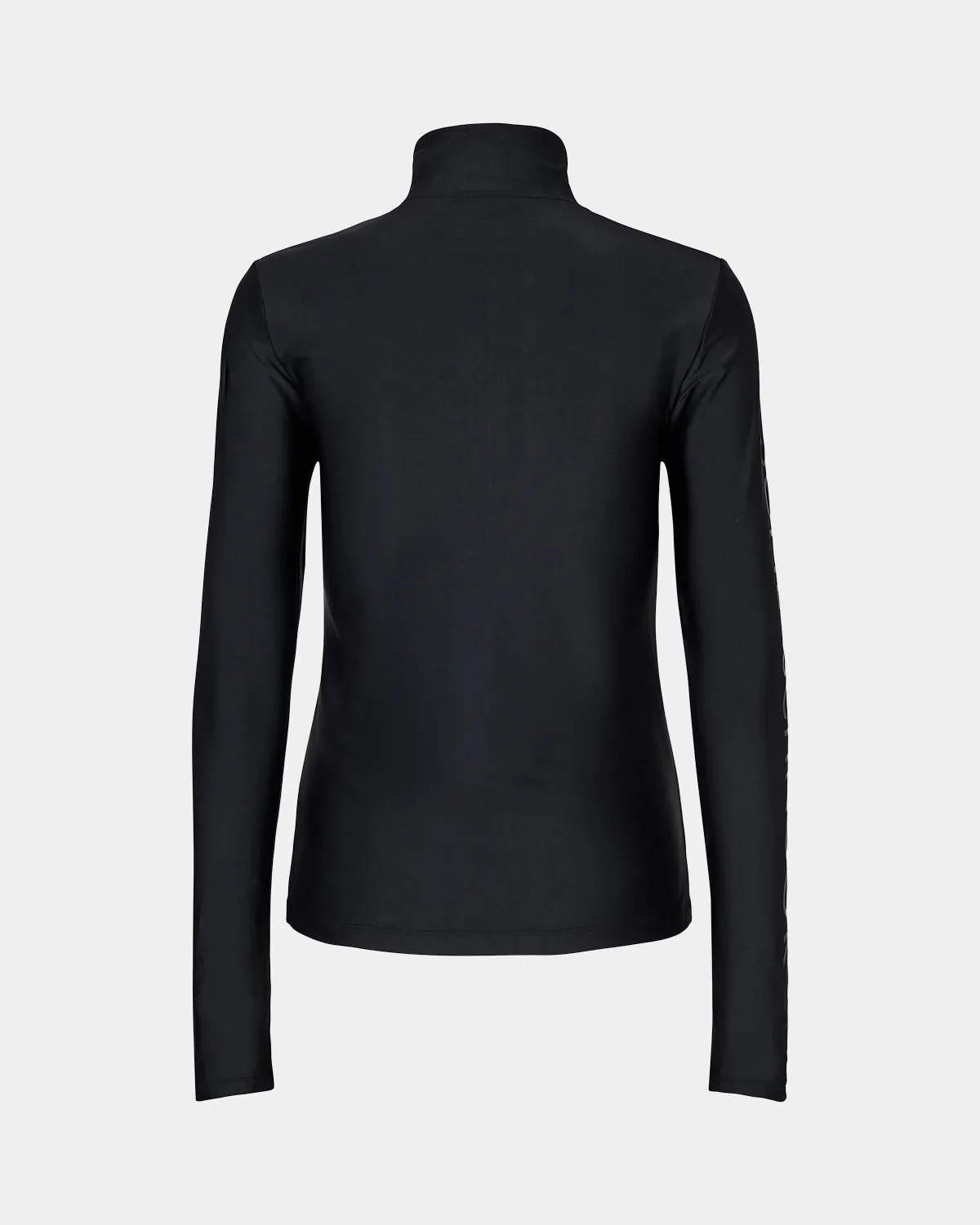 MALLORYSW T-SHIRT LONG SLEEVE - Black