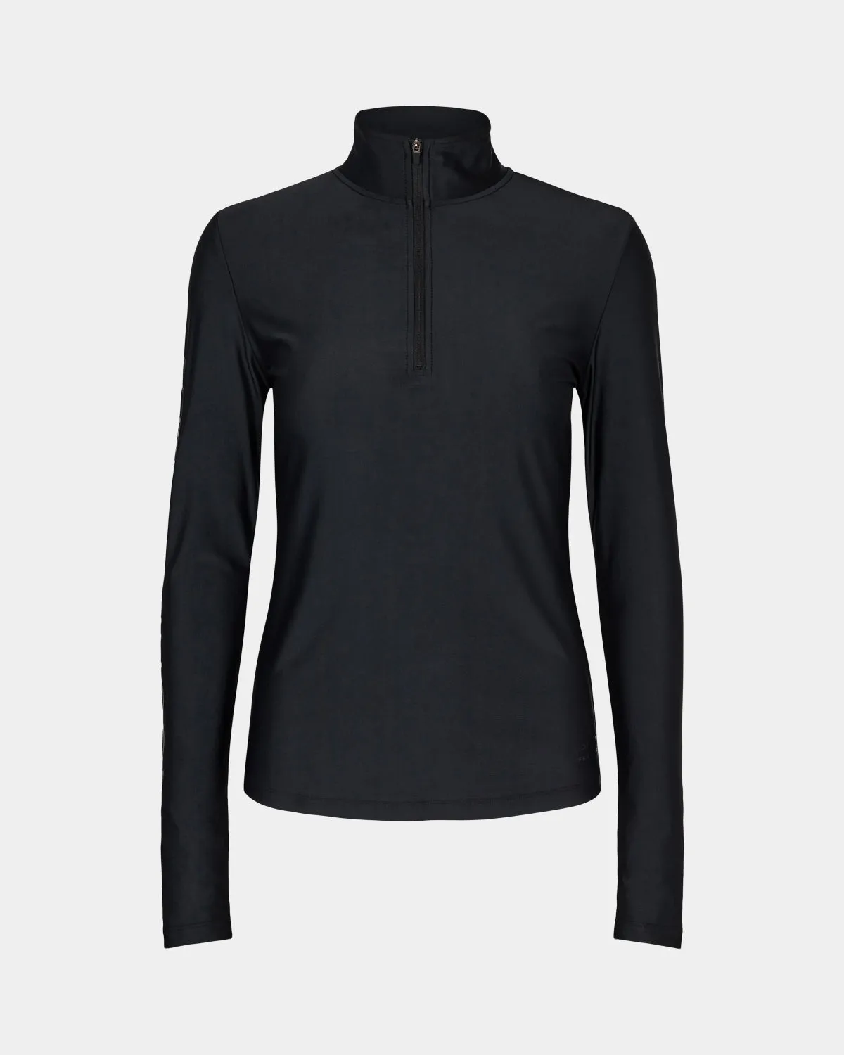 MALLORYSW T-SHIRT LONG SLEEVE - Black