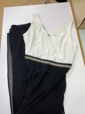 Melanie Lyne formal jumpsuit 10