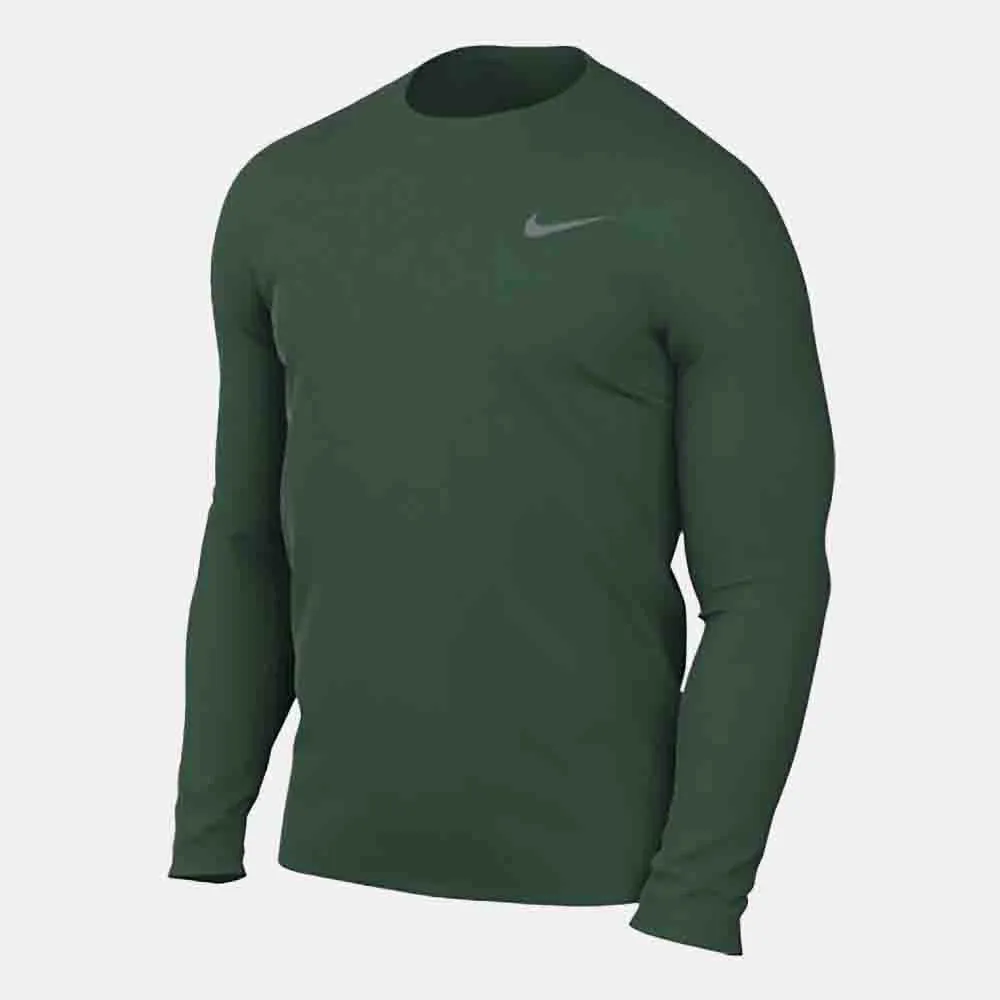 Men's Long-Sleeve T-Shirt