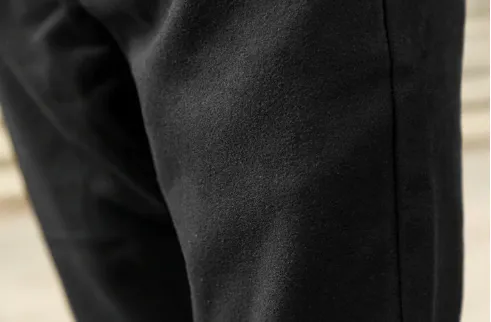 Men's Spring Casual Slim Trousers