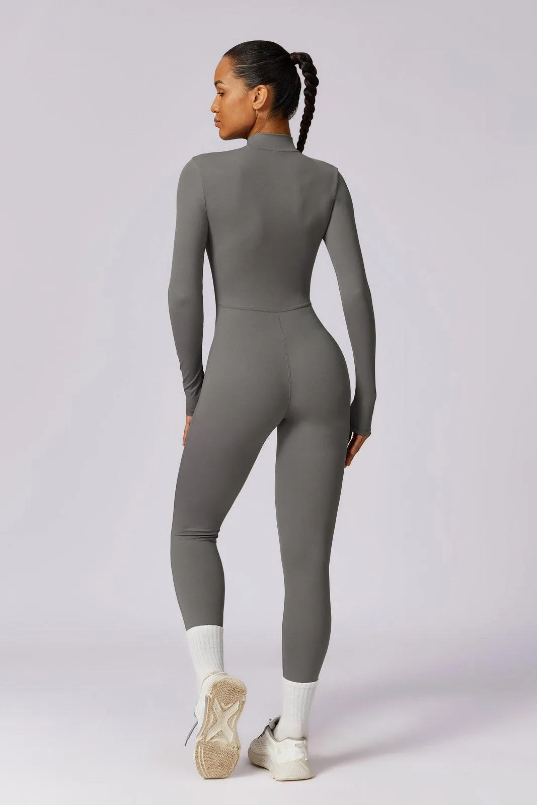 Mia Jumpsuit - Black