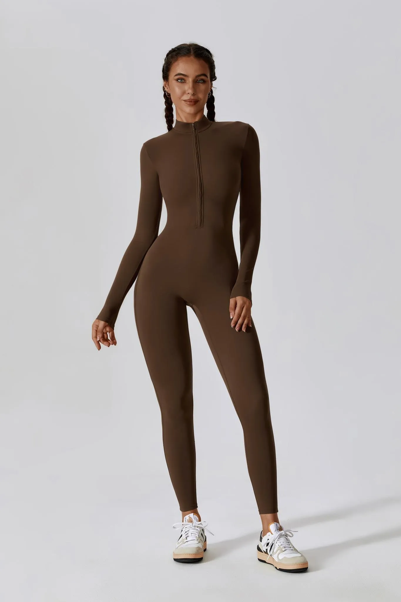 Mia Jumpsuit - Black