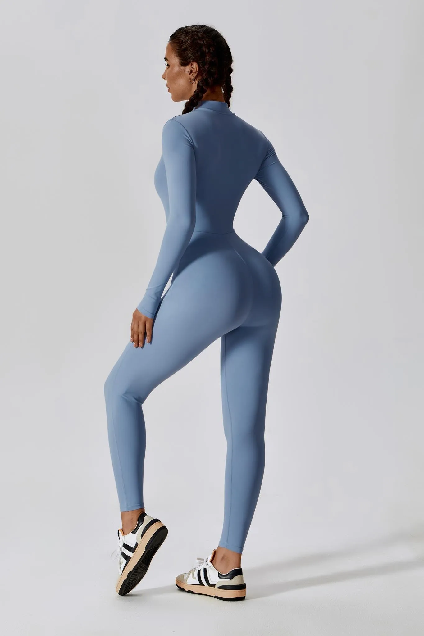 Mia Jumpsuit - Black