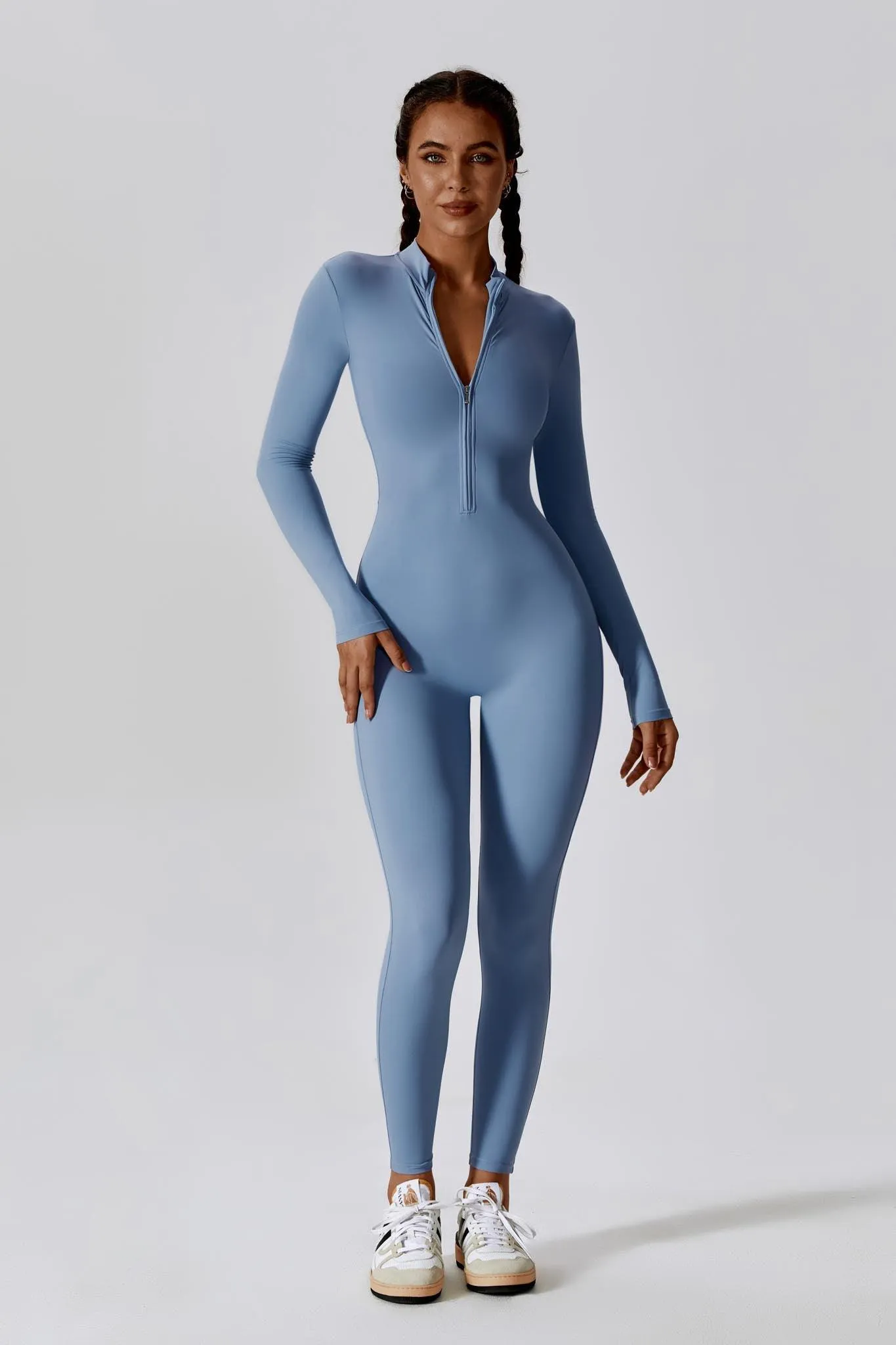 Mia Jumpsuit - Black