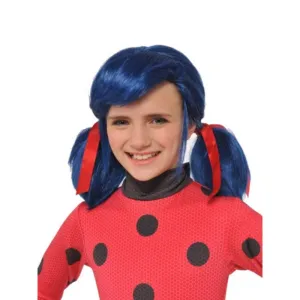 Miraculous Ladybug Wig - Child