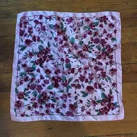 Neck scarf