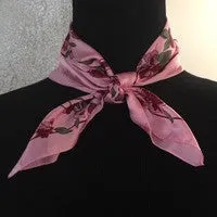 Neck scarf
