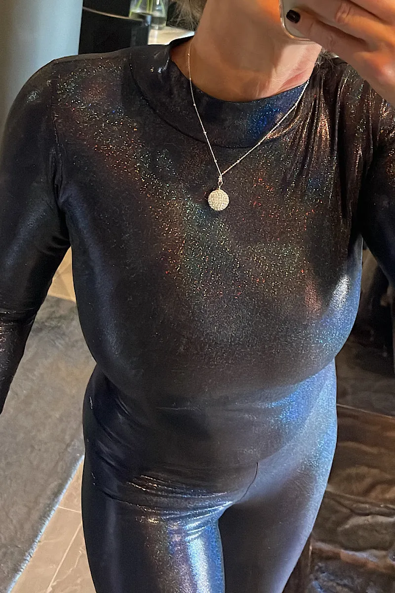 Night Fever Catsuit
