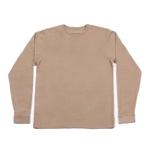 North Carolina Black Walnut Long Sleeve T-Shirt