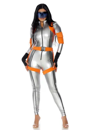 Out of This World Costume