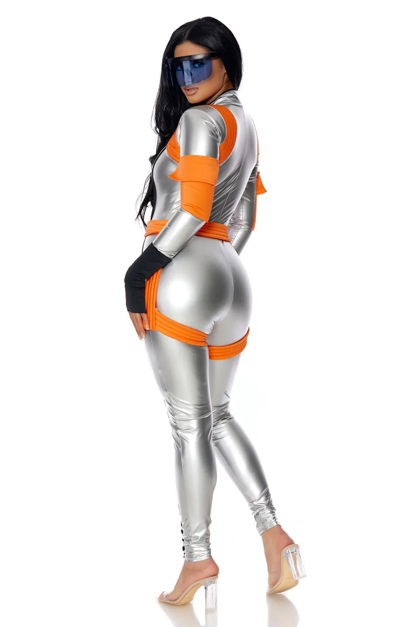 Out of This World Costume
