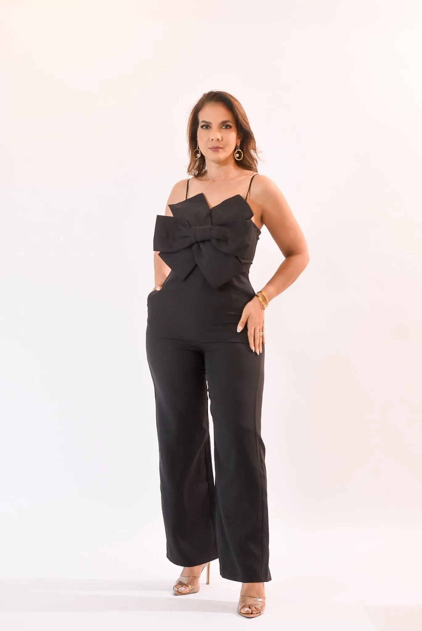 Own Beauty Jumpsuit