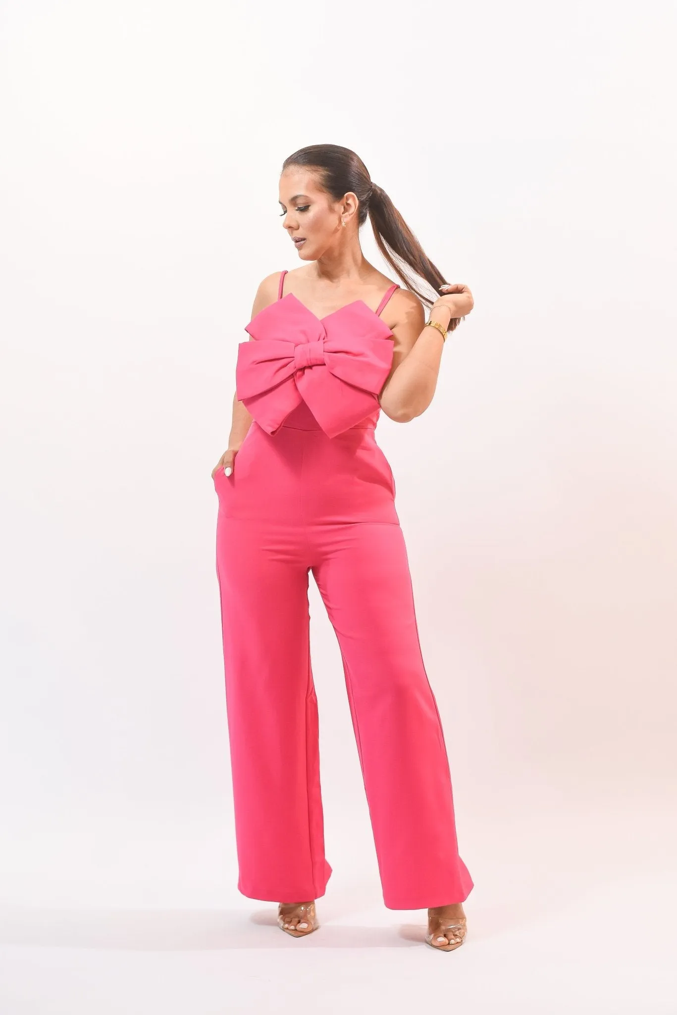 Own Beauty Jumpsuit