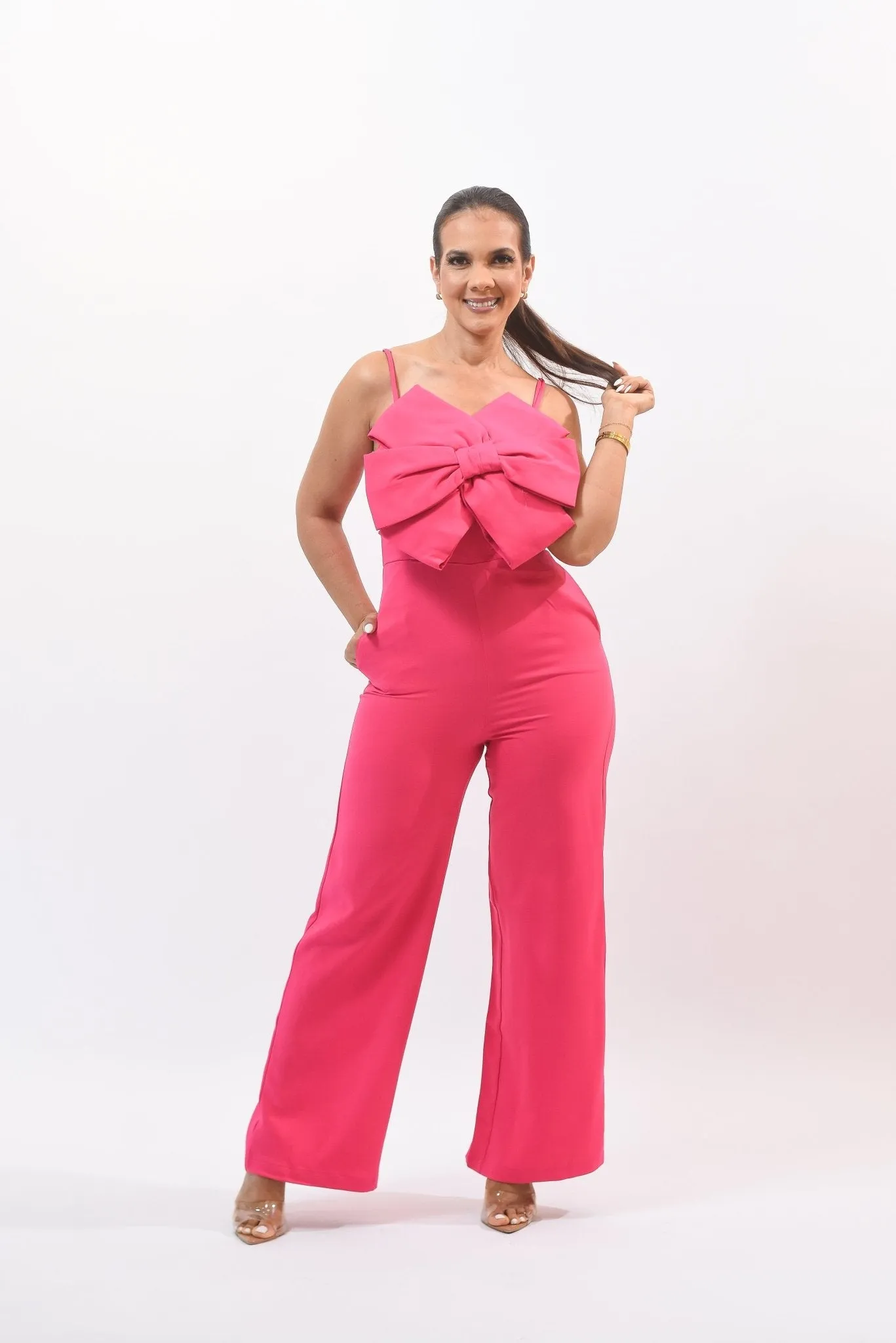 Own Beauty Jumpsuit