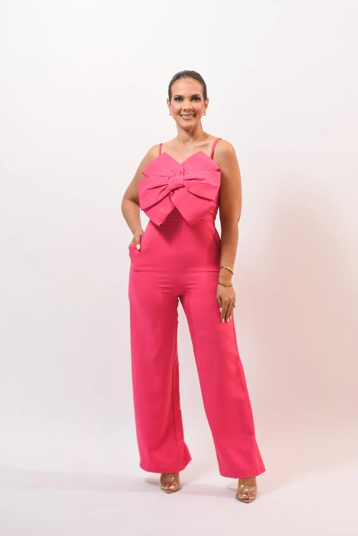 Own Beauty Jumpsuit