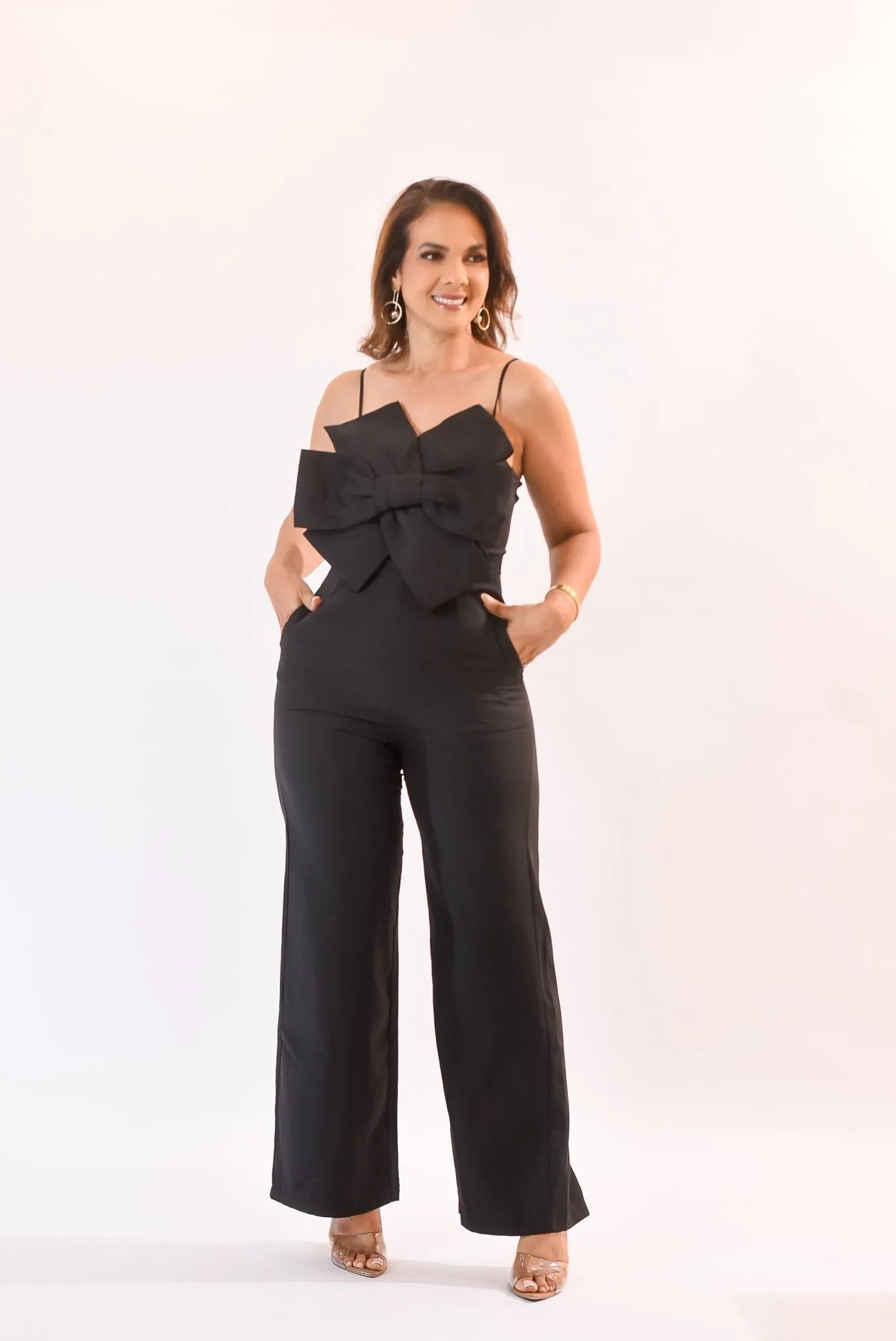 Own Beauty Jumpsuit