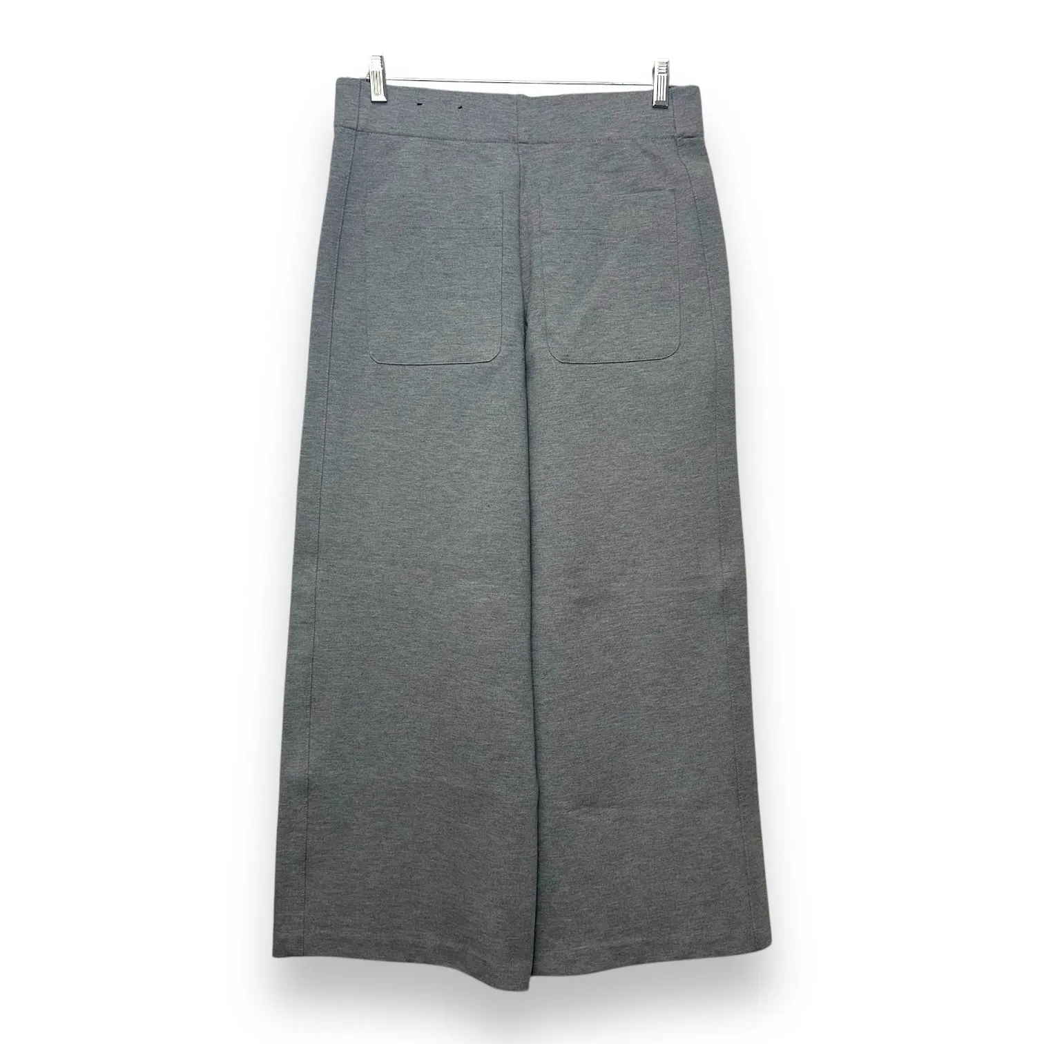 Pants Dress By Clothes Mentor In Grey, Size: S
