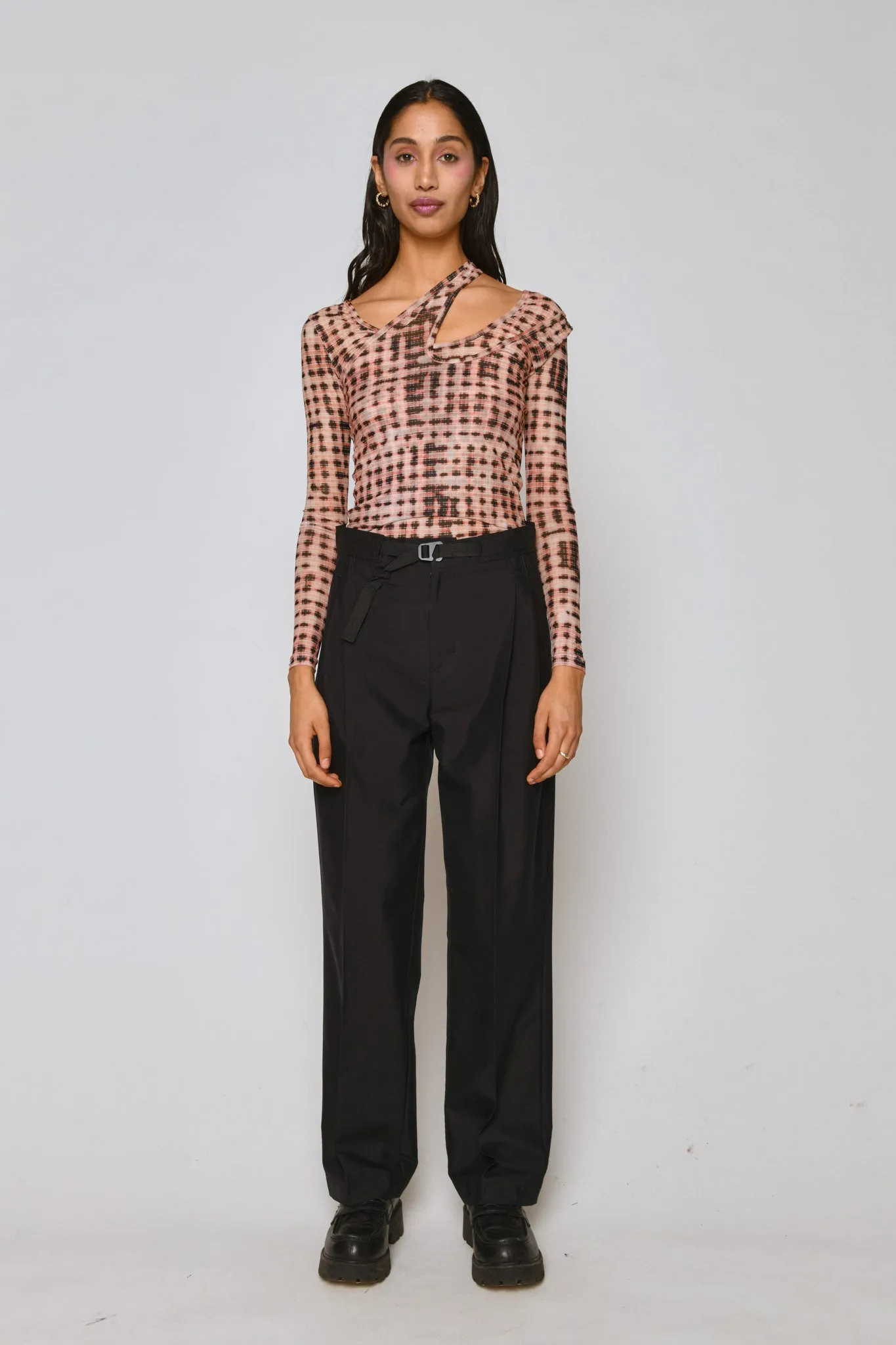 Percy Pants