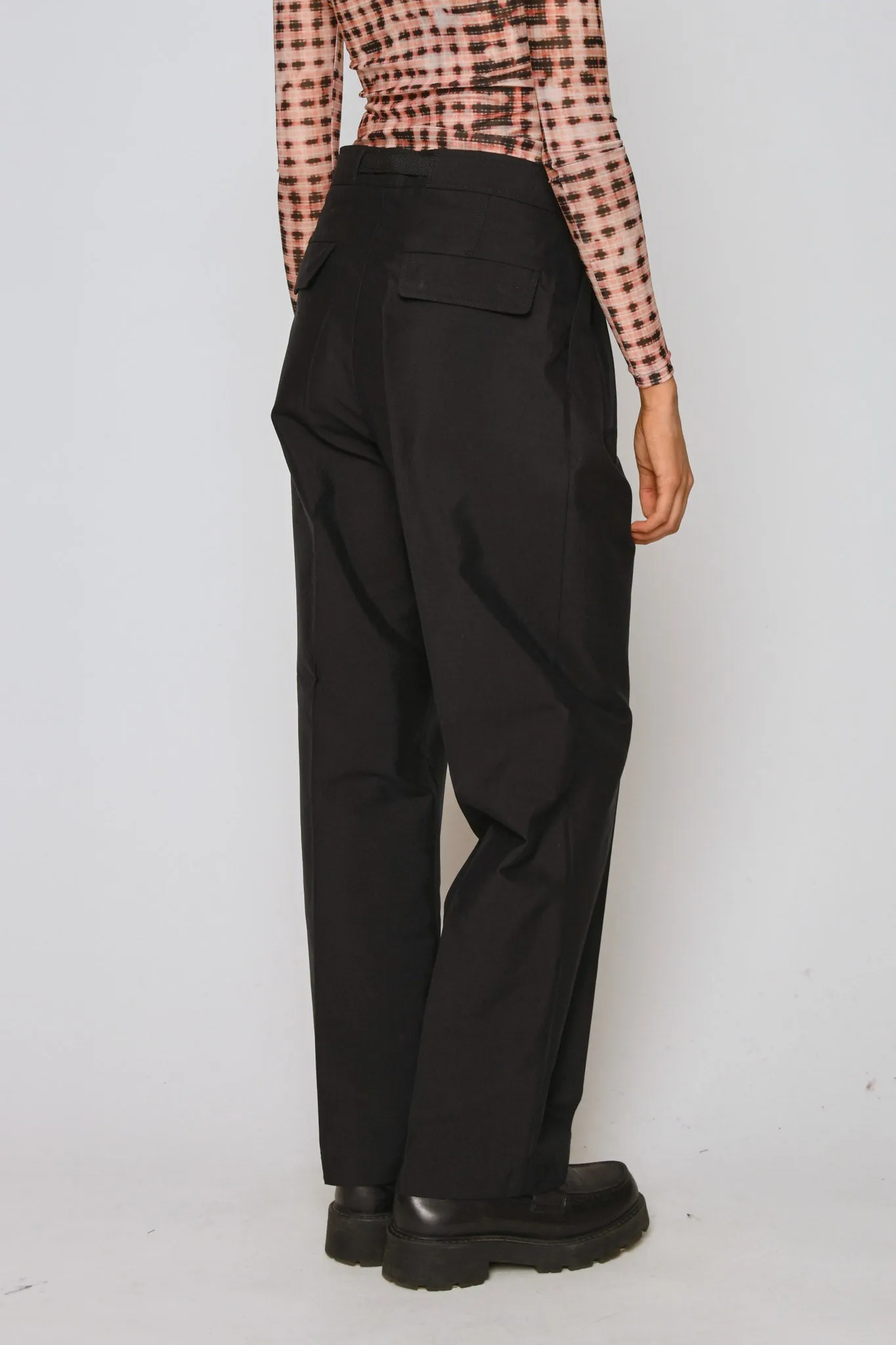 Percy Pants
