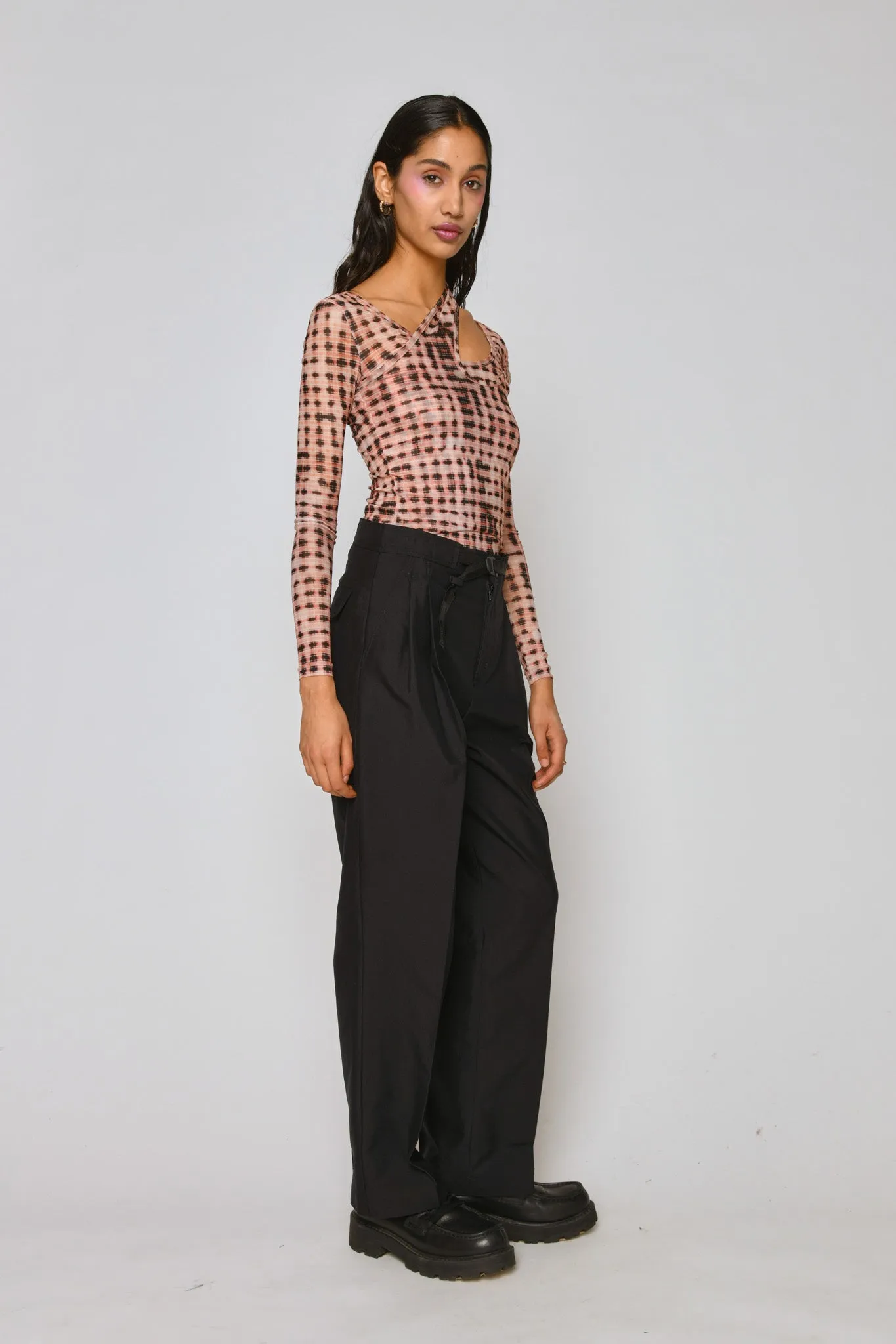 Percy Pants