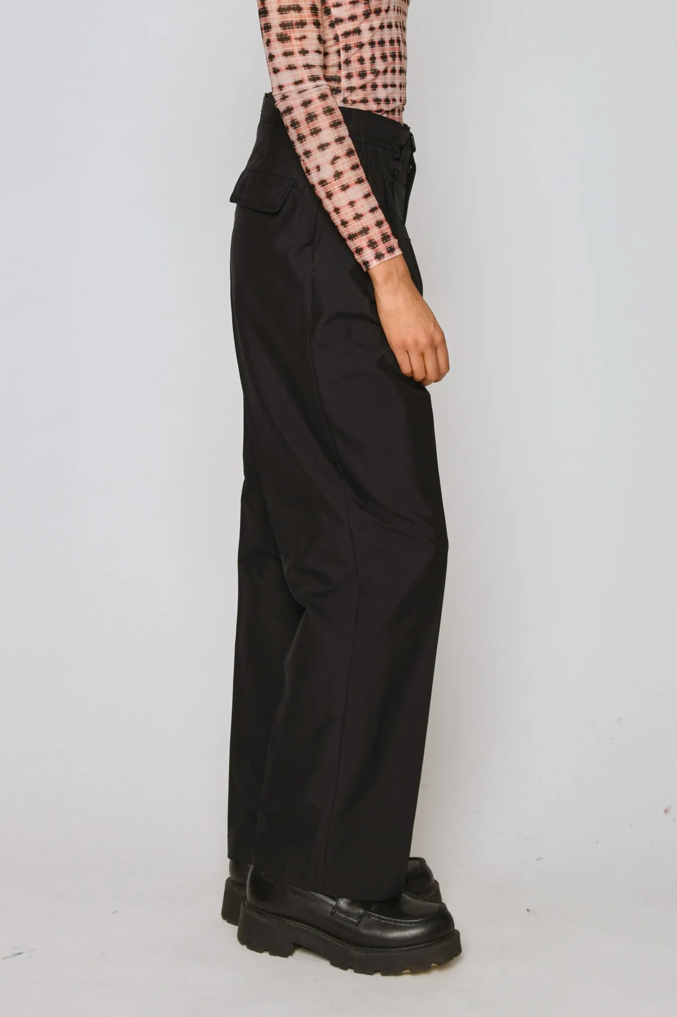 Percy Pants