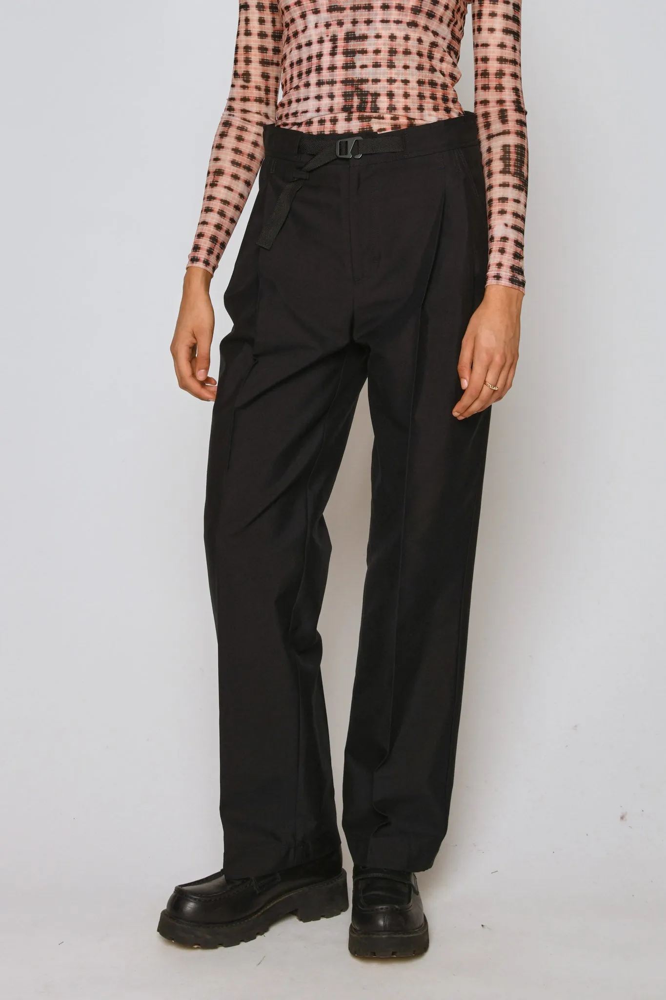 Percy Pants