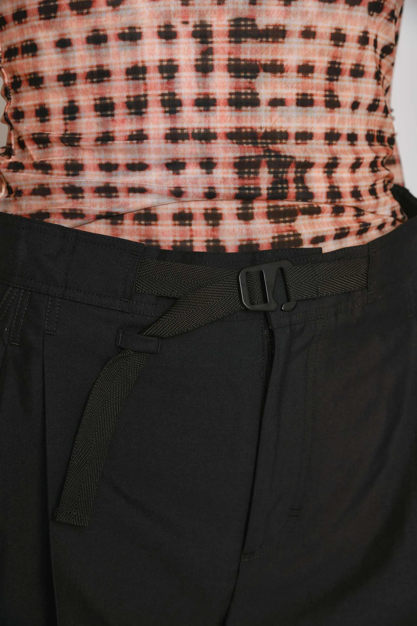 Percy Pants