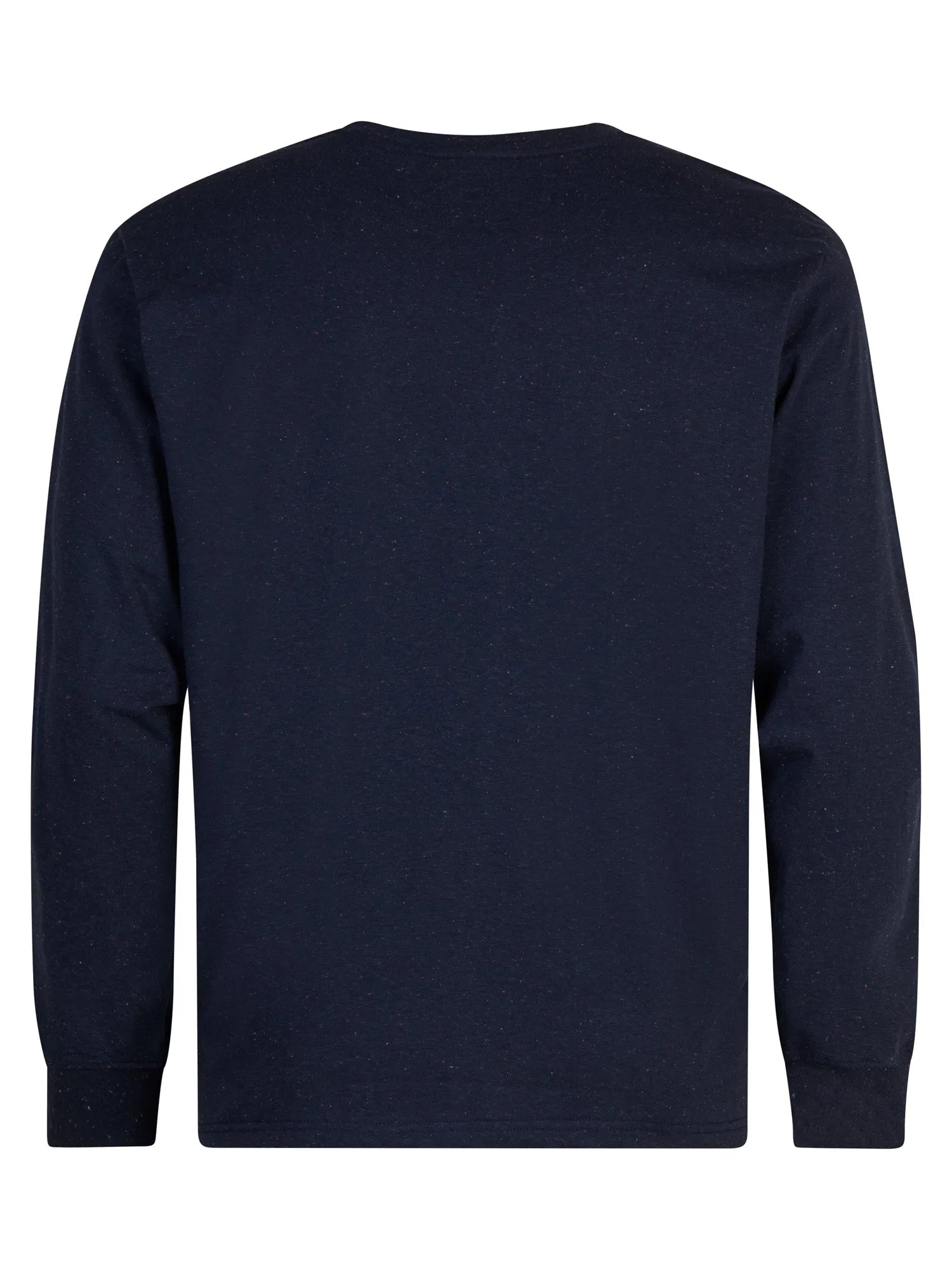 Plus Size T-shirt Long Sleeves Sedna