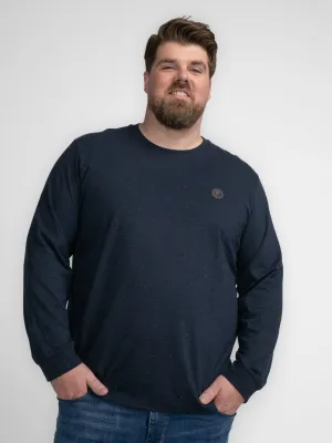 Plus Size T-shirt Long Sleeves Sedna